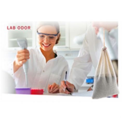 Smelleze™ Laboratory Deodorizer Pouch 