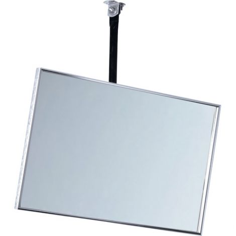 Flat Mirror 30" x 36"