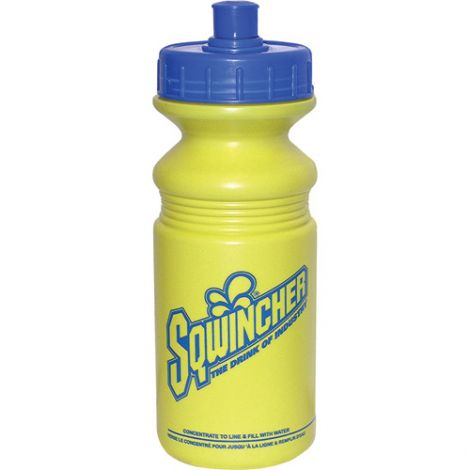 Sqwincher® Bike Bottle - Size: 20oz.