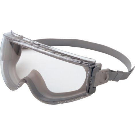 Stealth™ Goggles - Lens Tint: Clear - Qty/Case: 12