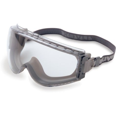 Stealth™ Goggles - Lens Tint: Clear - Qty/Case: 12