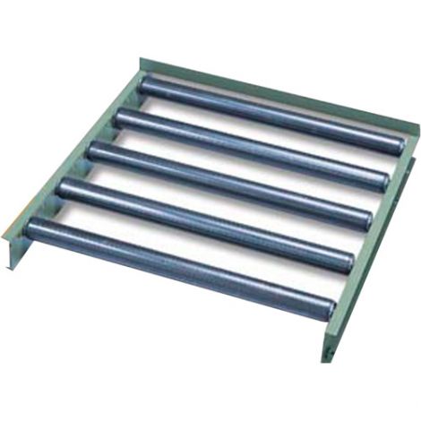 Drum Rollers for Single Drum Vertical Cabinets 