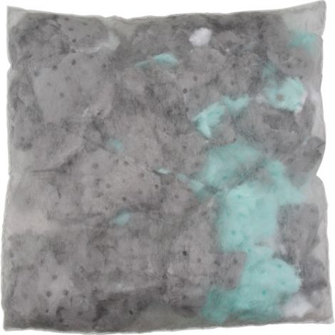Sorbents Pillows - Universal - Absorbency/Pkg.: 30 Gallons - Case/Qty: 2 Pkg (20) 