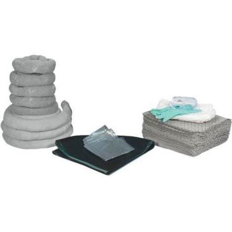 55-Gallon Replacement Kits - Spill Type: Universal 