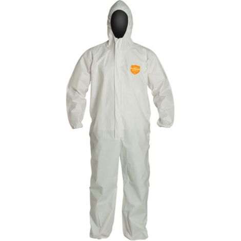 ProShield® 60 Coveralls - 4X-Large - Case/Qty: 25