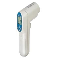 Food Service Infrared Thermometers - Temperature Range: -76° - 932° F ( -60° - 500° C ) 