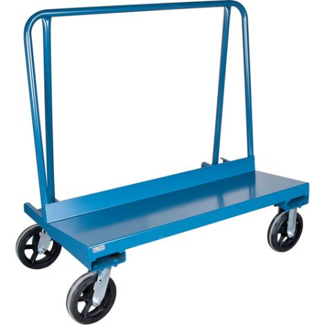 Drywall Cart - Capacity: 3500 lbs.