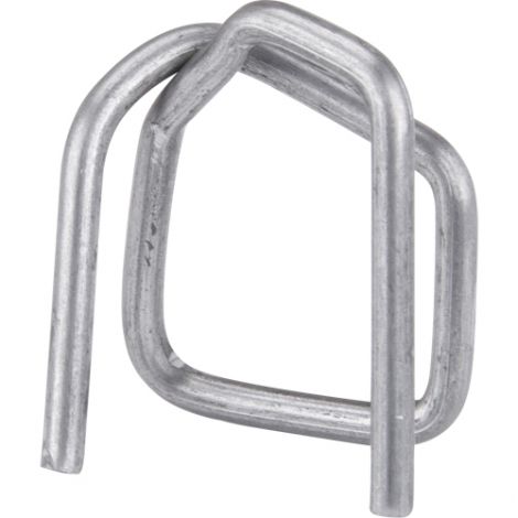 Wire Buckles - Fits Strap Width: 5/8"