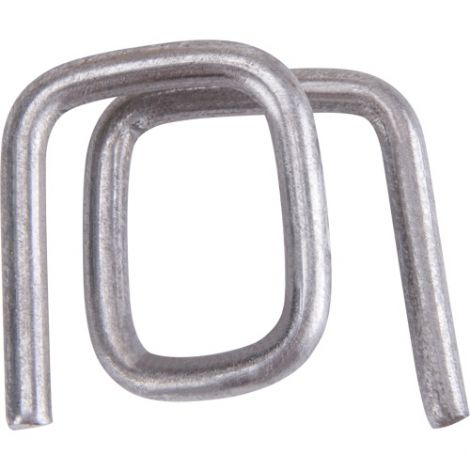 H.D. Wire Buckles - Fits Strap Width: 5/8"