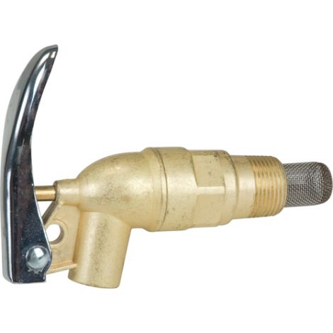 Self-Closing Faucets  - Case/Qty: 6