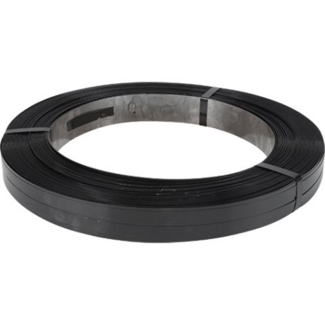 Steel Strapping - Strap Width: 3/4" x 0.020"