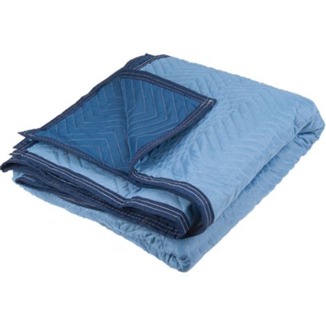 Premium Furniture Pad - Weight: 5.5 lbs. - Length: 80" - Width: 72" - Qty/Case: 5