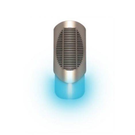 Purayre™ Ionic Air Purifier & Deodorizer