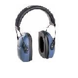 Leightning® Earmuffs - L1, Over-Head Hearband