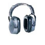 Clarity® Earmuffs - C1, Over-Head Headband - NRR dB: 20