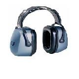 Clarity® Earmuffs - C3, Over-Head Headband - NRR dB: 27 - Qty/Case: 4