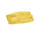 Flame Resistant PVC/Polyester Sleeves - Heavy Duty - Case/Qty: 24
