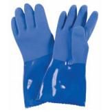Ultra Flexible PVC Gloves - Size: Large (9) - Qty: 24 Pairs 