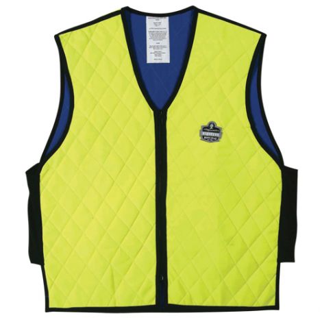 Chill-Its® 6665 Cooling Vests - Size: X-Large - Qty/Case: 2