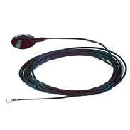 15' Common Ground Cord - Case/Qty: 6