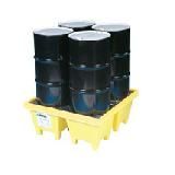 Poly-Spillpallet™ 6000 - Without Drain 