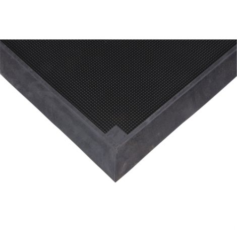 Sanitizing Footbath Mat No. 222 - Width: 2' - Length: 2-2/3' 