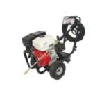 Gas-Powered Pressure Washers - Heavy-Duty Professional 