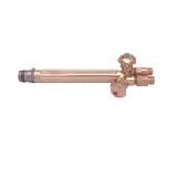 Classic Torch Handle No. 43-2 - Suitable For Use With: Harris