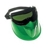 Jackson Safety* V90 Shield* Goggles - Lens Tint: 5.0