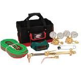 Pipeliner ® Classic with Tool Bag