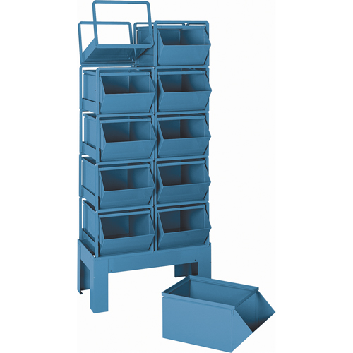Stackbins® Containers