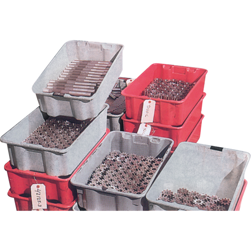 Stack-N-Nest® Plexton Containers