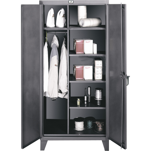 Wardrobe/Storage Cabinets