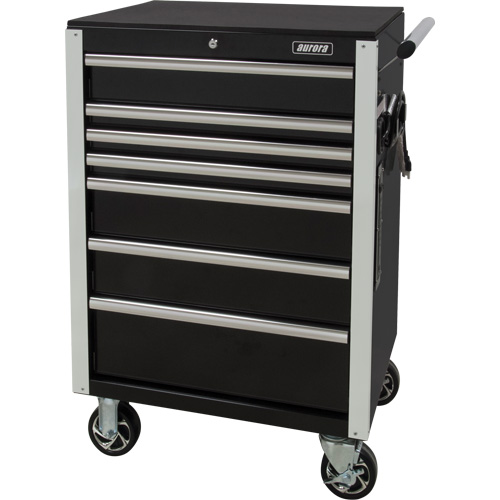 Industrial Tool Chests And Carts